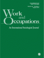 Umschlagbild Work and Occupations