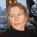 Irmgard Steckdaub-Muller 2012