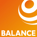 Logo des Forschungsprojekts Balance